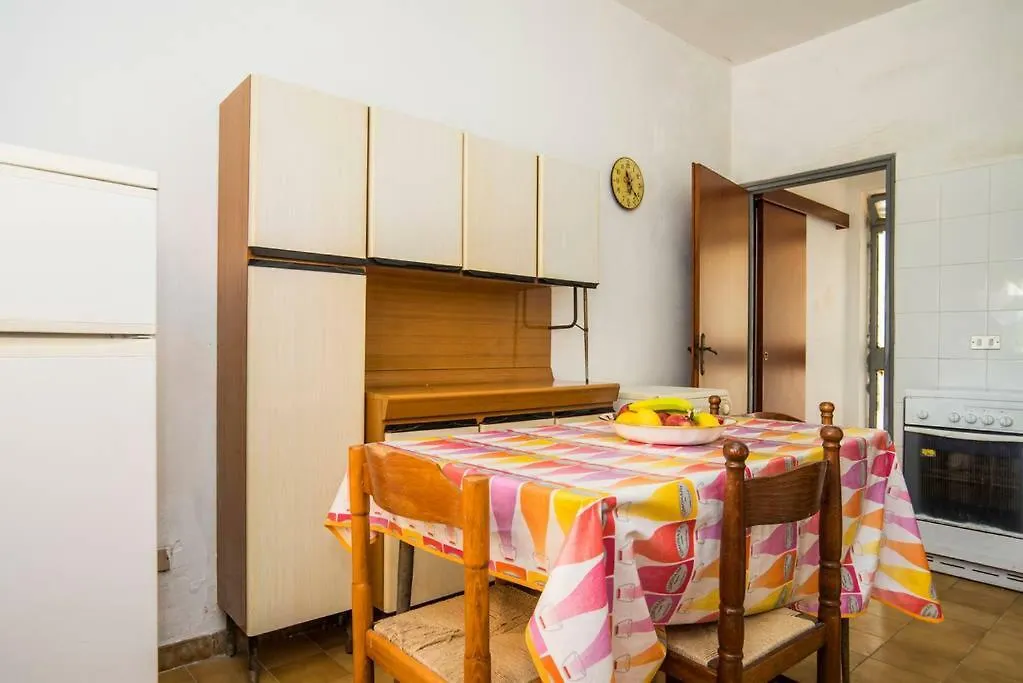 Tatil Evi Villa Degli Angeli Santa Maria Del Focallo