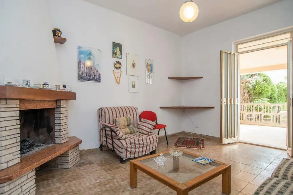 Villa Degli Angeli Santa Maria Del Focallo İtalya