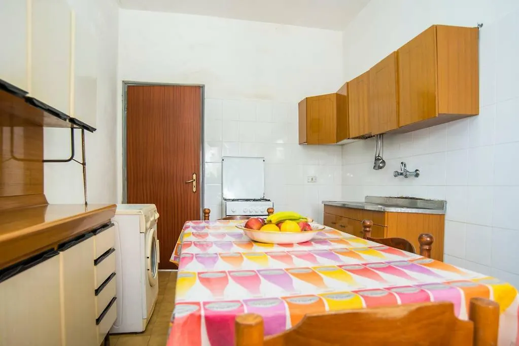 Villa Degli Angeli Santa Maria Del Focallo Tatil Evi