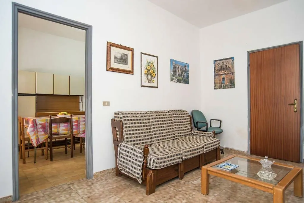 Villa Degli Angeli Santa Maria Del Focallo 0*,  İtalya