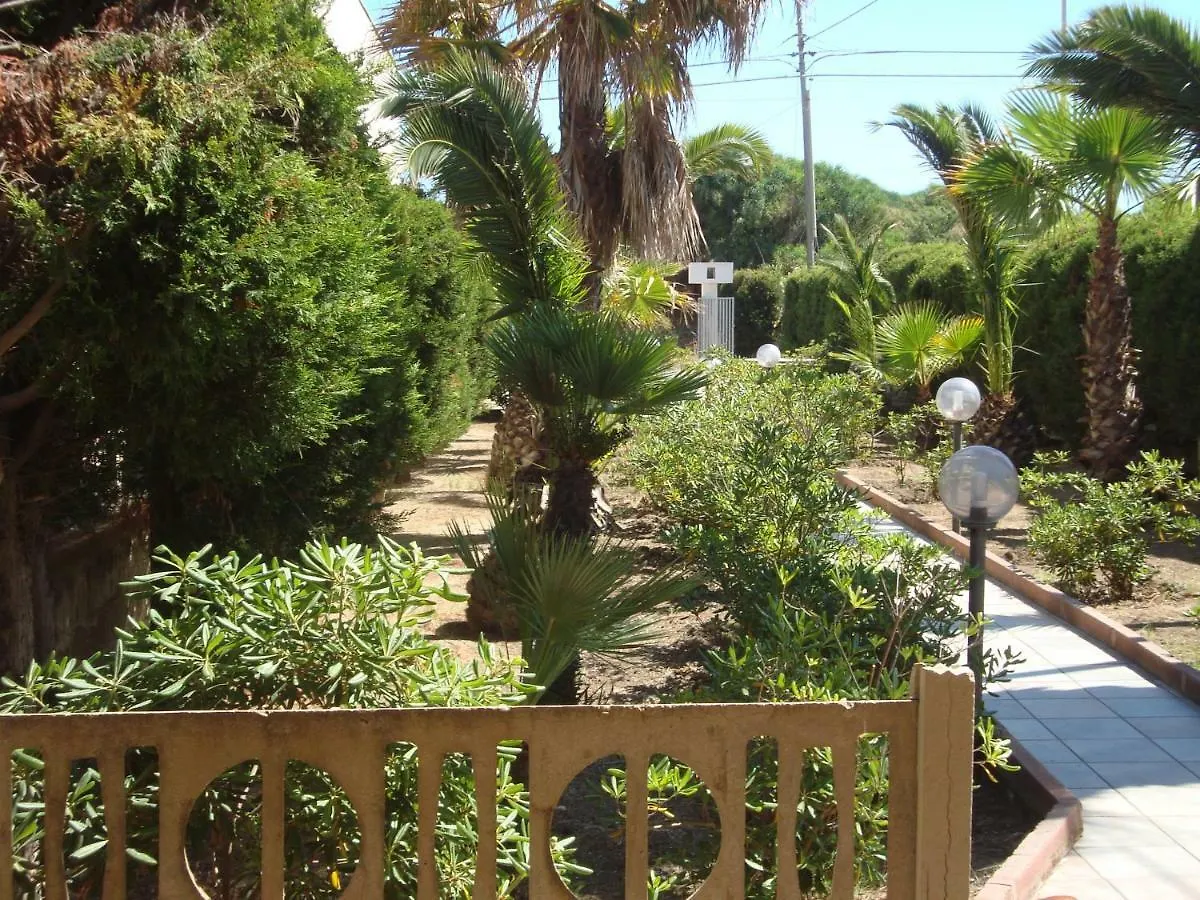 Villa Degli Angeli Santa Maria Del Focallo İtalya