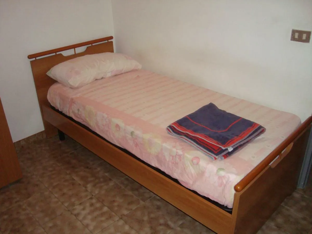 Tatil Evi Villa Degli Angeli Santa Maria Del Focallo