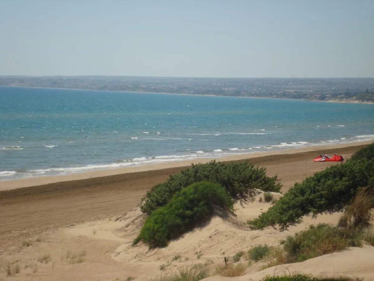 Villa Degli Angeli Santa Maria Del Focallo Tatil Evi